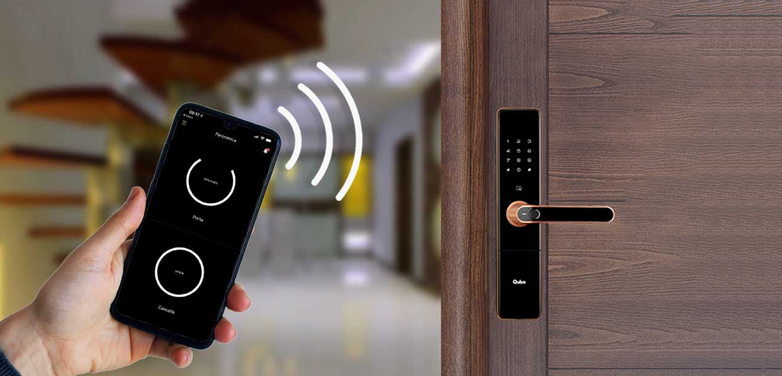 smart lock