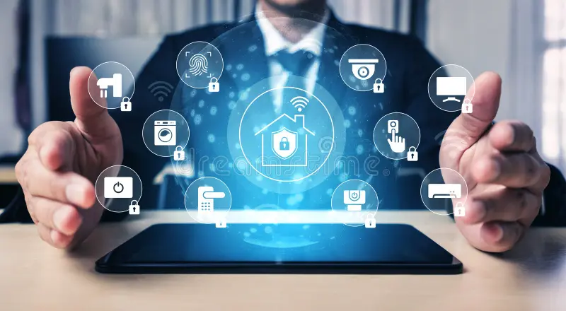 smart lock